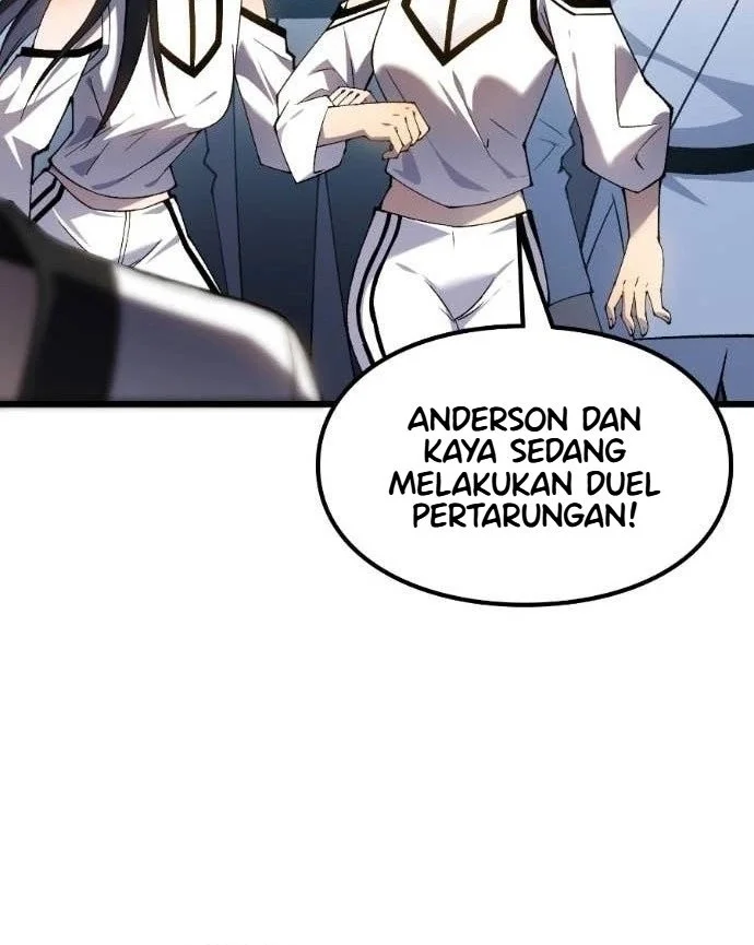 Rebirth Monarch Of The Dead Chapter 16 Halaman 6