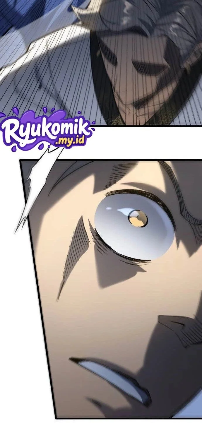 Rebirth Monarch Of The Dead Chapter 16 Halaman 11