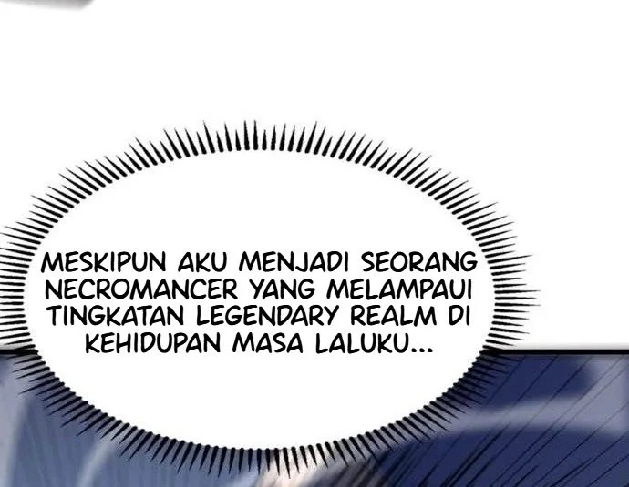 Rebirth Monarch Of The Dead Chapter 16 Halaman 24
