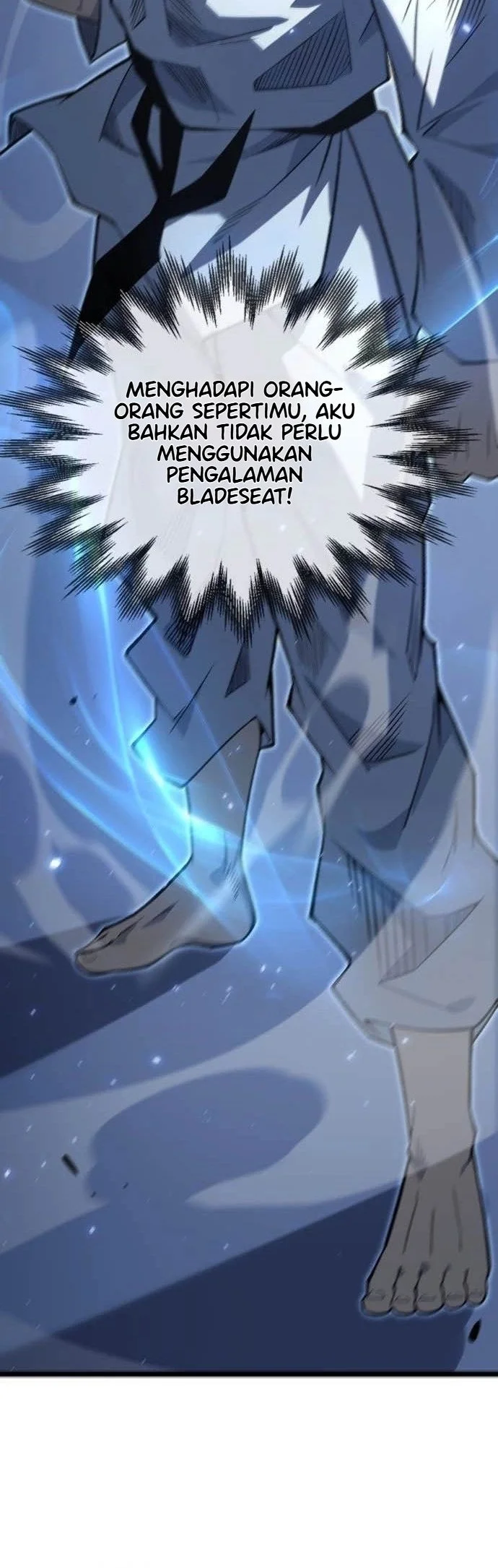 Rebirth Monarch Of The Dead Chapter 16 Halaman 26