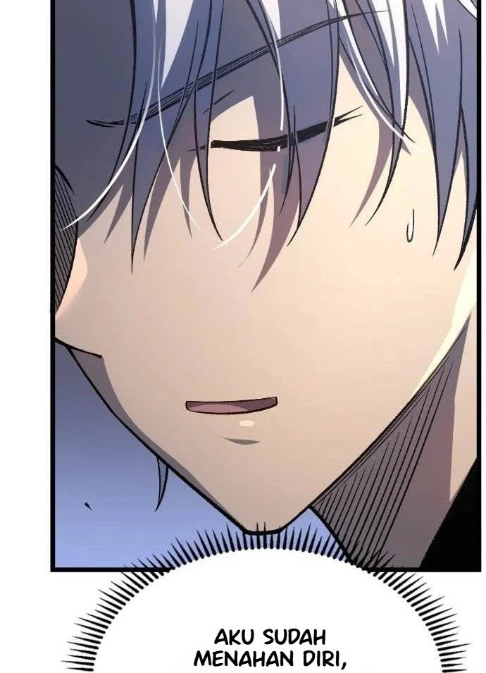 Rebirth Monarch Of The Dead Chapter 16 Halaman 34