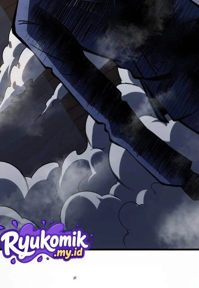 Rebirth Monarch Of The Dead Chapter 16 Halaman 37