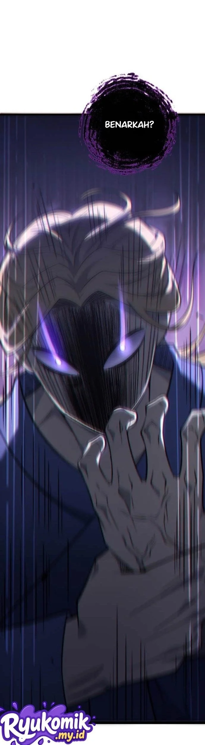 Rebirth Monarch Of The Dead Chapter 16 Halaman 41