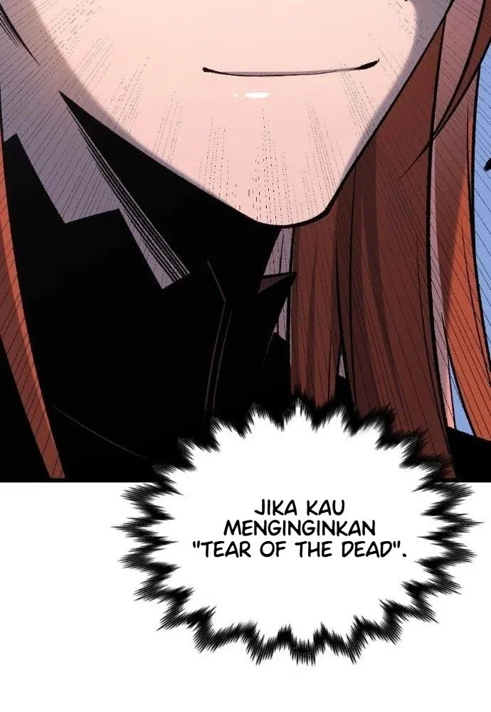 Rebirth Monarch Of The Dead Chapter 16 Halaman 45