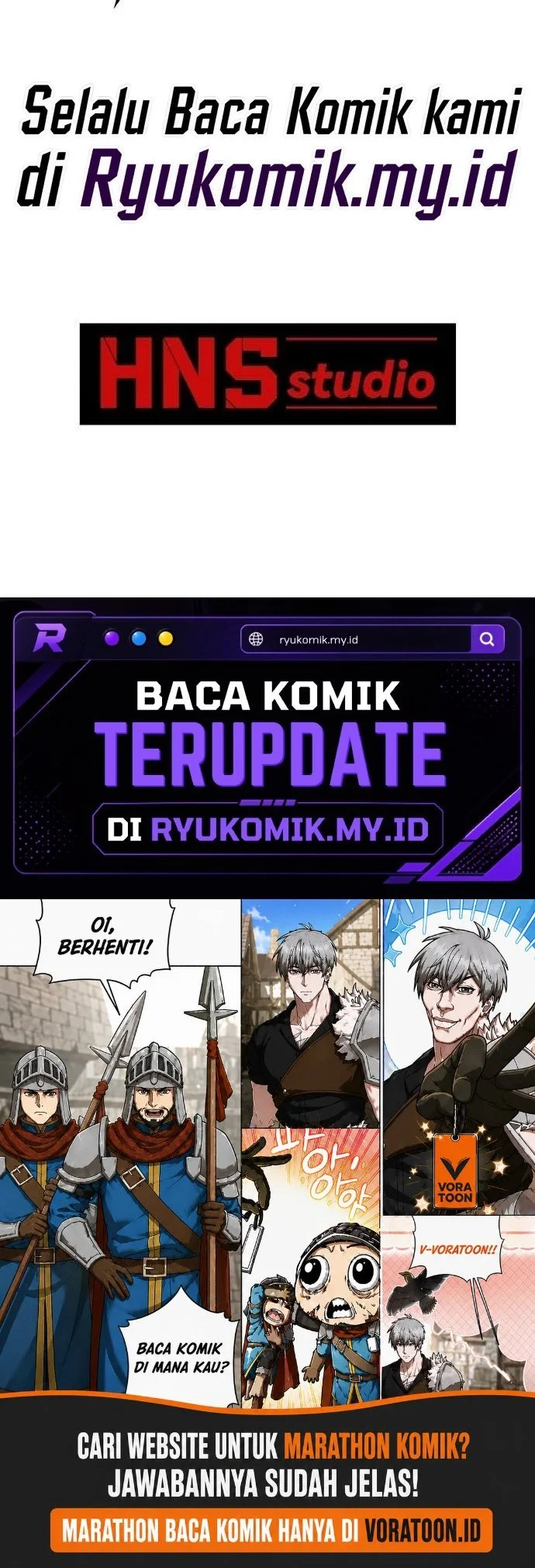 Rebirth Monarch Of The Dead Chapter 16 Halaman 49