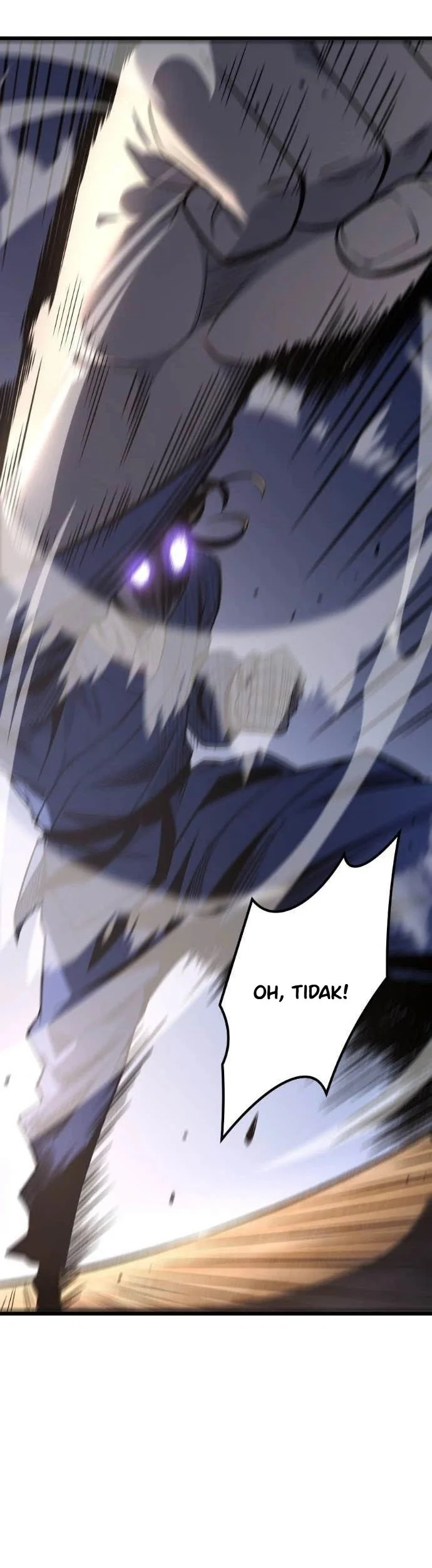 Rebirth Monarch Of The Dead Chapter 17 Halaman 4