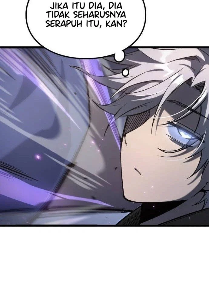 Rebirth Monarch Of The Dead Chapter 17 Halaman 15