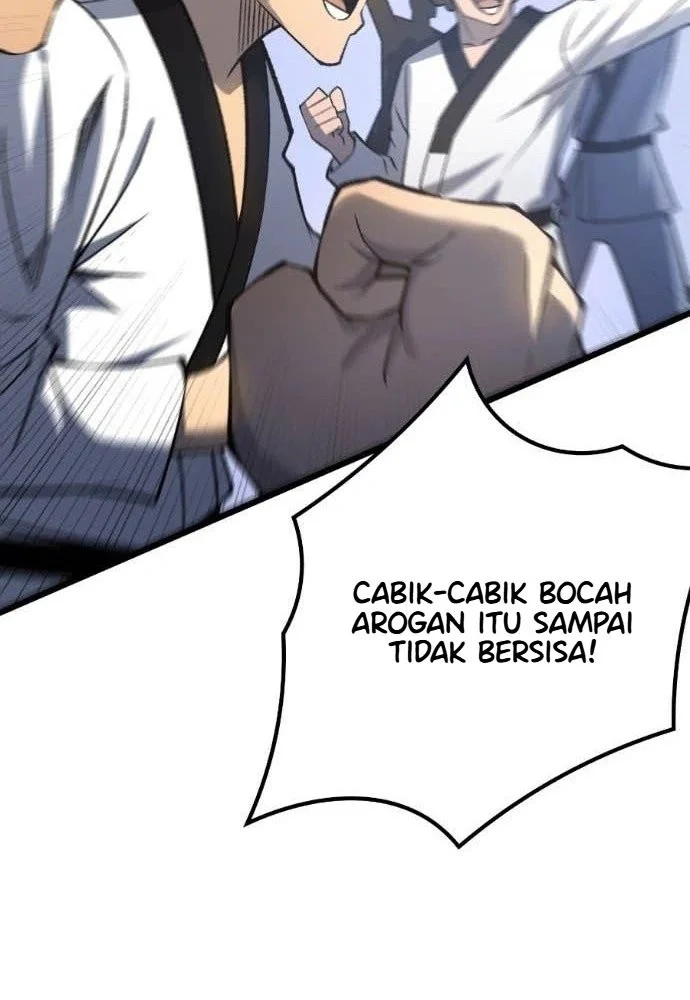 Rebirth Monarch Of The Dead Chapter 17 Halaman 18