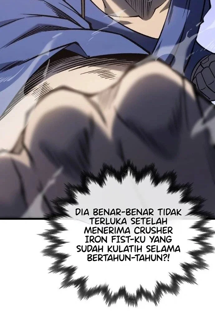 Rebirth Monarch Of The Dead Chapter 17 Halaman 21