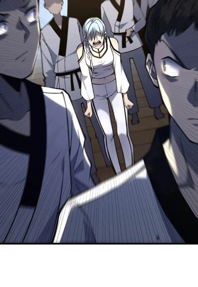 Rebirth Monarch Of The Dead Chapter 17 Halaman 36