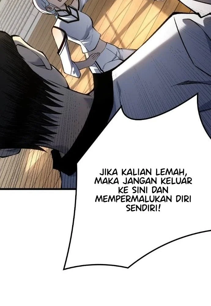 Rebirth Monarch Of The Dead Chapter 17 Halaman 39