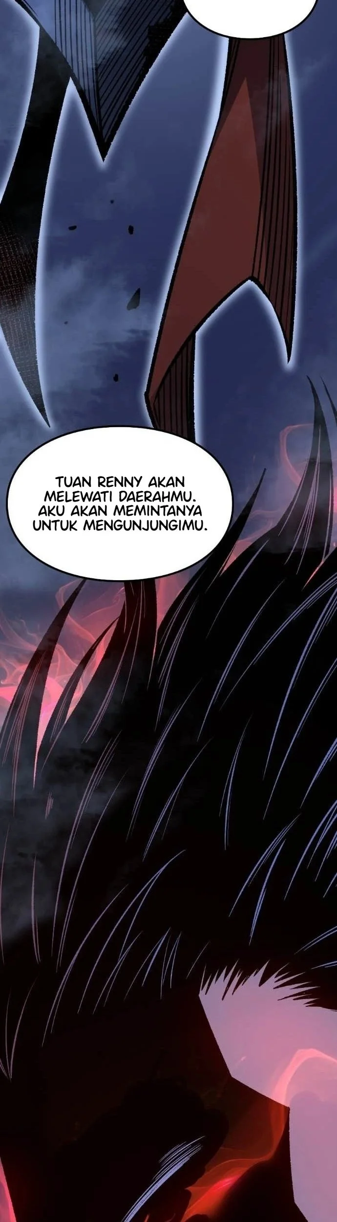 Rebirth Monarch Of The Dead Chapter 17 Halaman 58