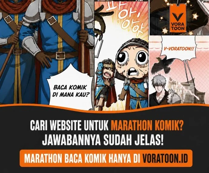 Rebirth Monarch Of The Dead Chapter 17 Halaman 61