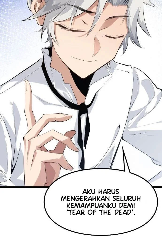 Rebirth Monarch Of The Dead Chapter 18 Halaman 6