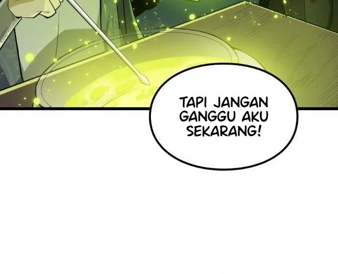 Rebirth Monarch Of The Dead Chapter 18 Halaman 12