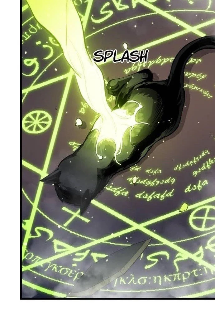 Rebirth Monarch Of The Dead Chapter 18 Halaman 21