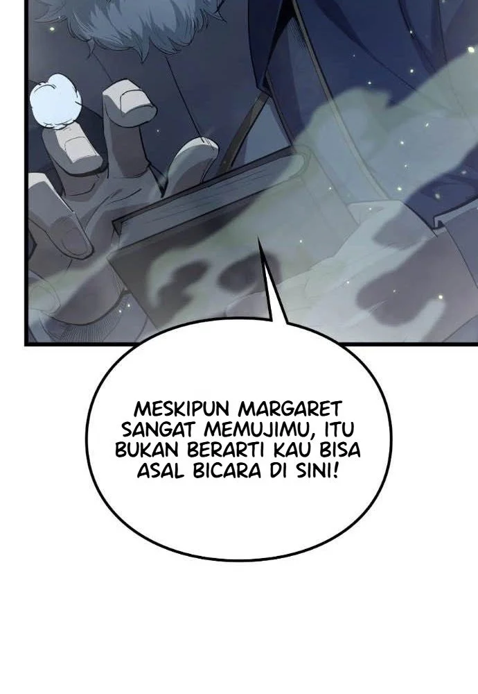 Rebirth Monarch Of The Dead Chapter 18 Halaman 27