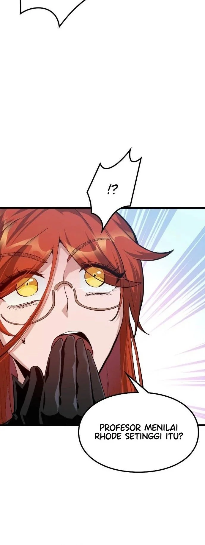 Rebirth Monarch Of The Dead Chapter 18 Halaman 49
