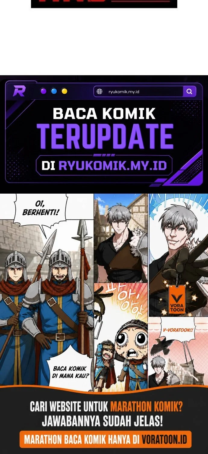Rebirth Monarch Of The Dead Chapter 18 Halaman 54