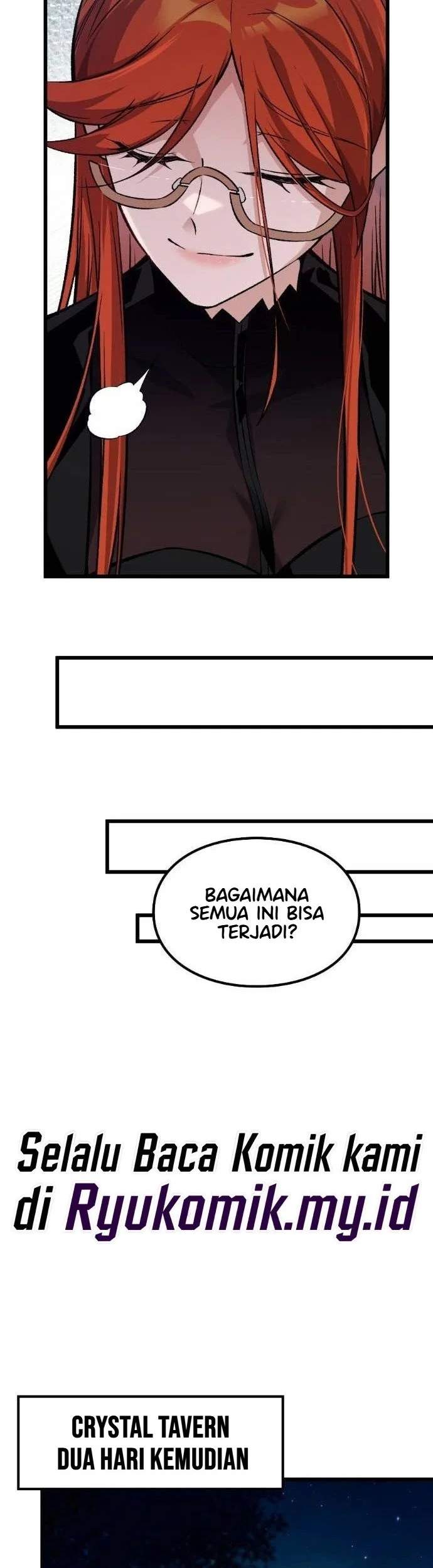Rebirth Monarch Of The Dead Chapter 19 Halaman 9