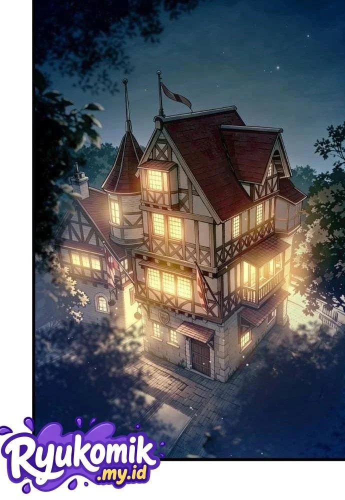 Rebirth Monarch Of The Dead Chapter 19 Halaman 10