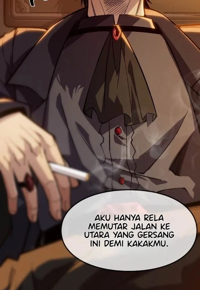 Rebirth Monarch Of The Dead Chapter 19 Halaman 16