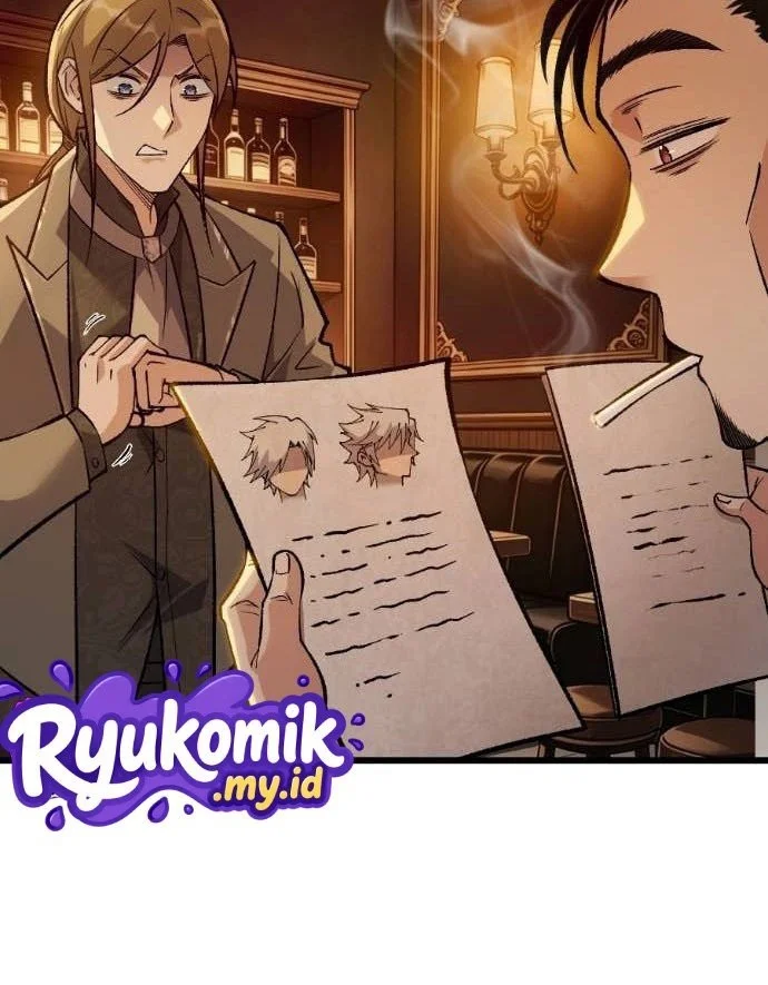 Rebirth Monarch Of The Dead Chapter 19 Halaman 19