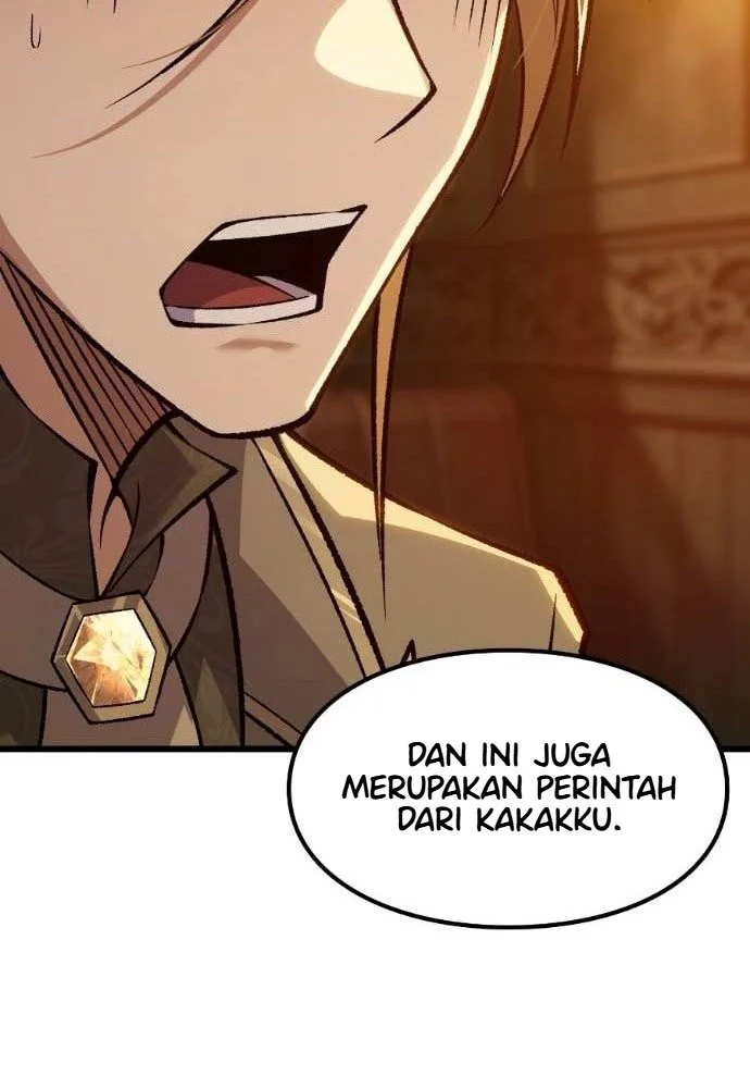 Rebirth Monarch Of The Dead Chapter 19 Halaman 22