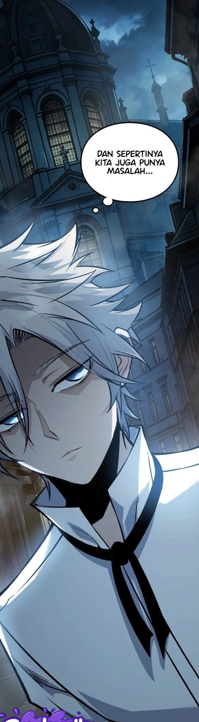 Rebirth Monarch Of The Dead Chapter 19 Halaman 33