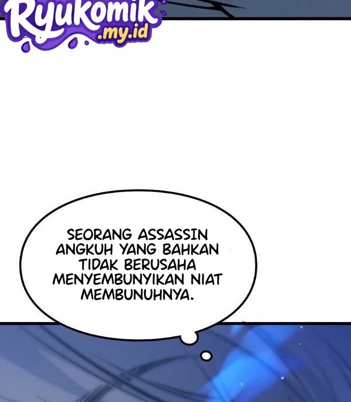 Rebirth Monarch Of The Dead Chapter 19 Halaman 34
