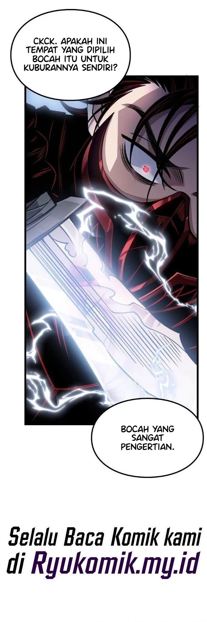 Rebirth Monarch Of The Dead Chapter 19 Halaman 39