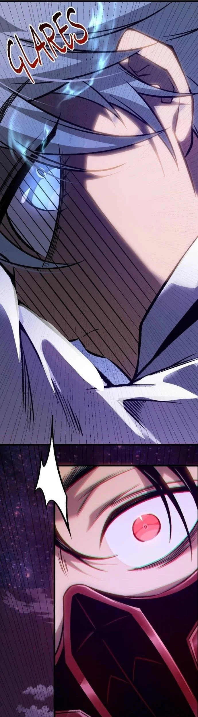 Rebirth Monarch Of The Dead Chapter 19 Halaman 40