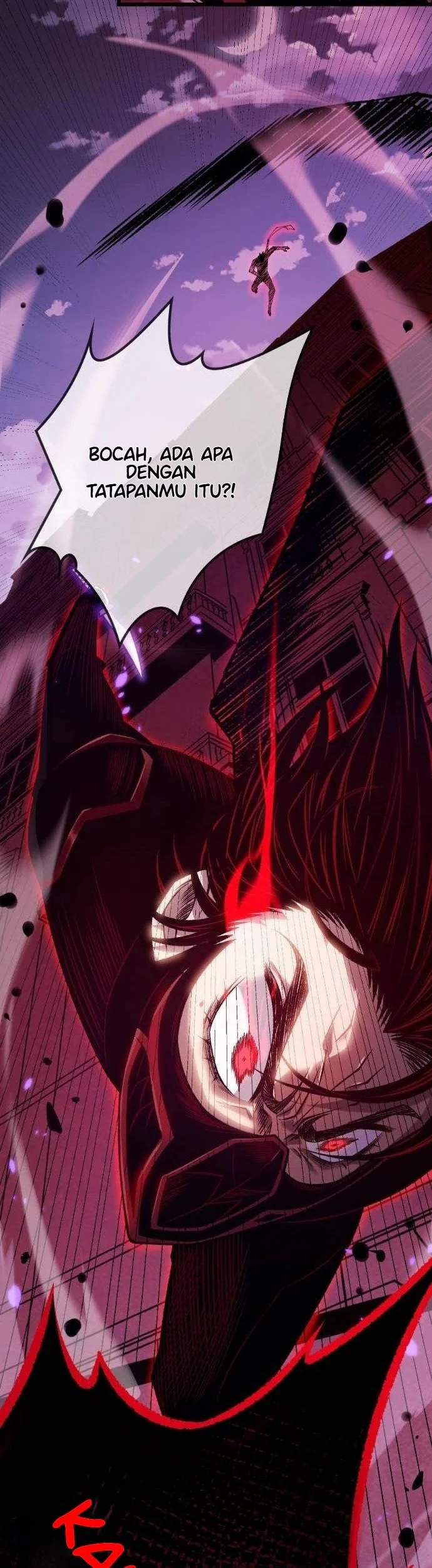 Rebirth Monarch Of The Dead Chapter 19 Halaman 41