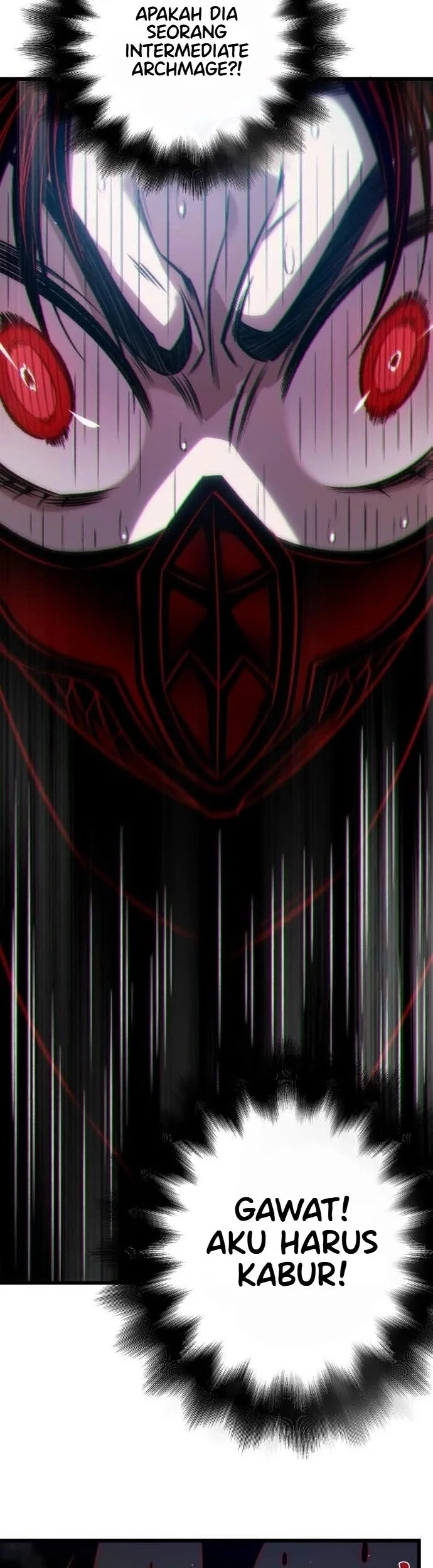 Rebirth Monarch Of The Dead Chapter 19 Halaman 52