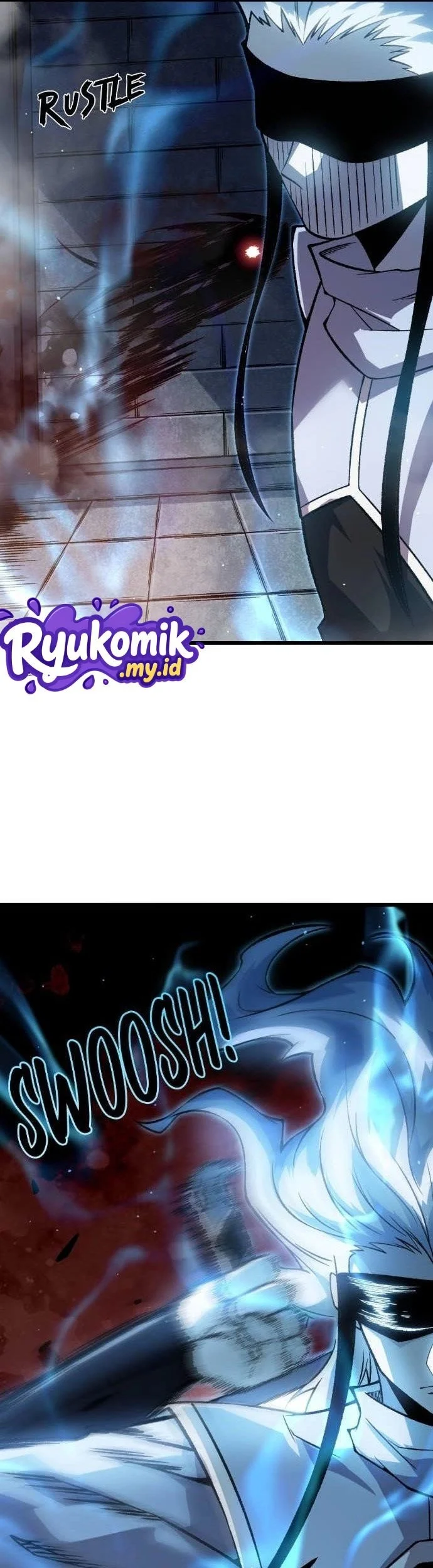 Rebirth Monarch Of The Dead Chapter 19 Halaman 59