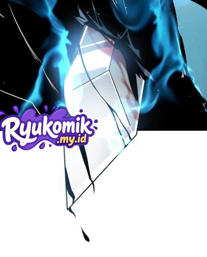 Rebirth Monarch Of The Dead Chapter 19 Halaman 61