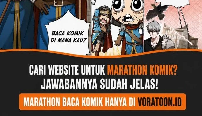 Rebirth Monarch Of The Dead Chapter 19 Halaman 66