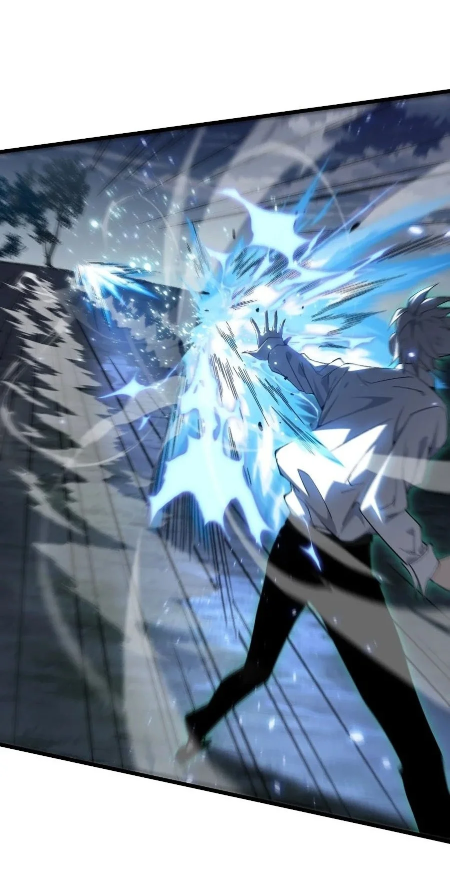 Rebirth Monarch Of The Dead Chapter 2 Halaman 6