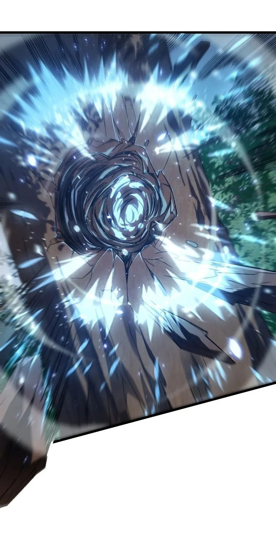 Rebirth Monarch Of The Dead Chapter 2 Halaman 7