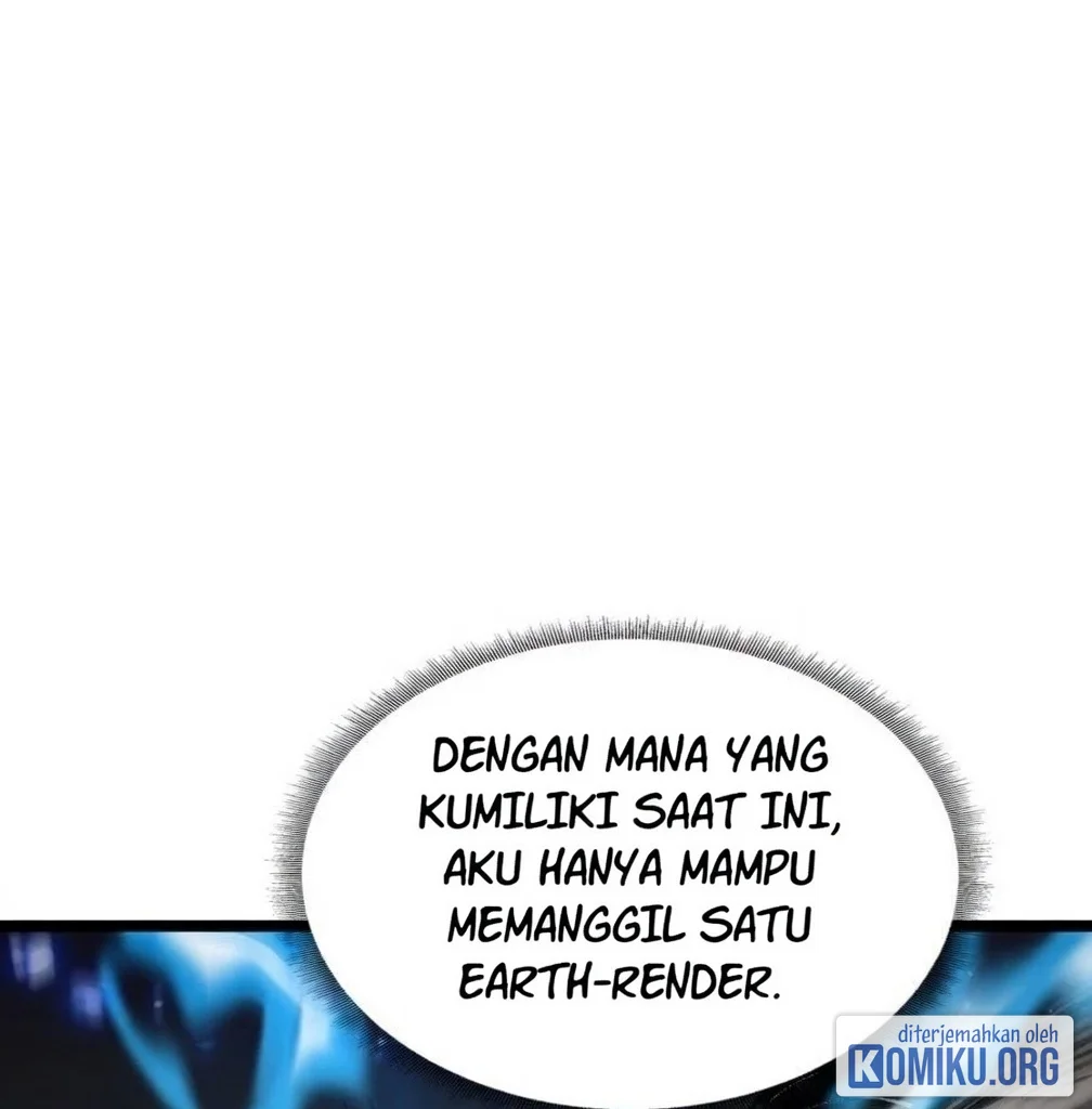 Rebirth Monarch Of The Dead Chapter 2 Halaman 11