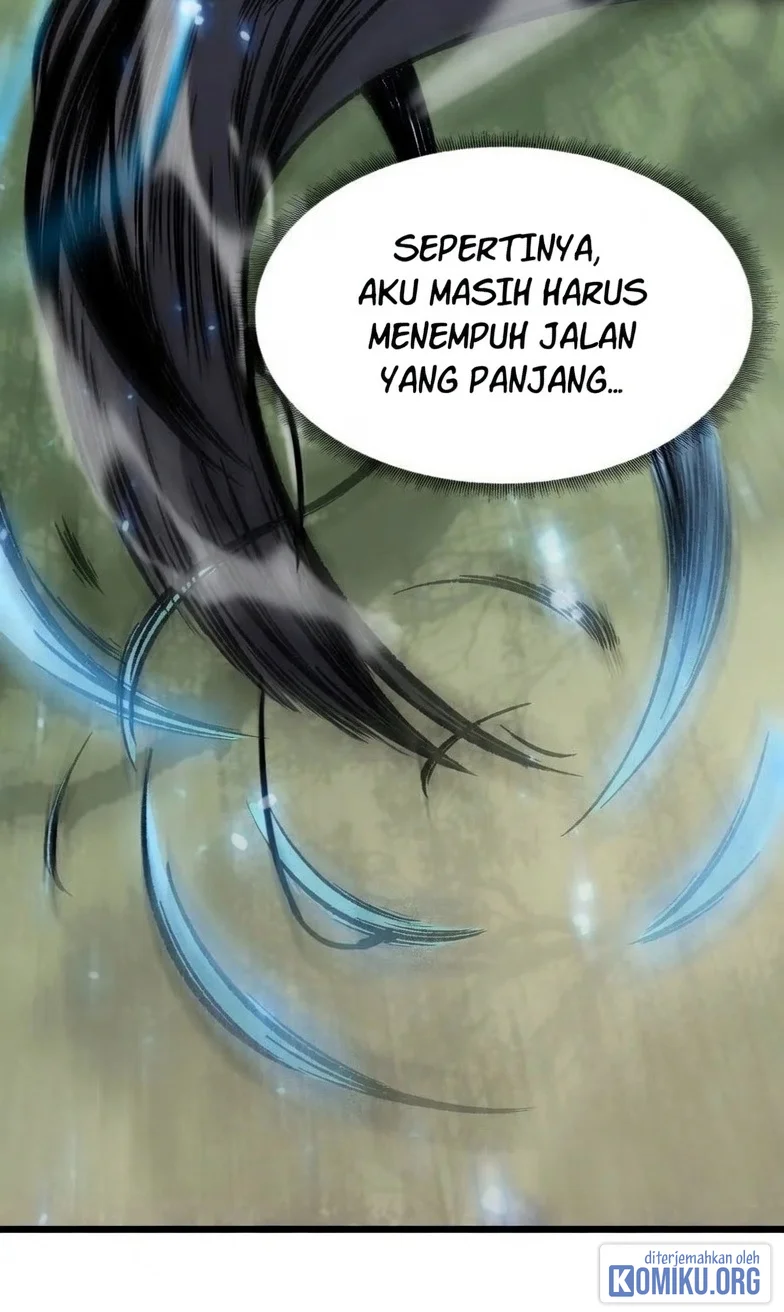 Rebirth Monarch Of The Dead Chapter 2 Halaman 13