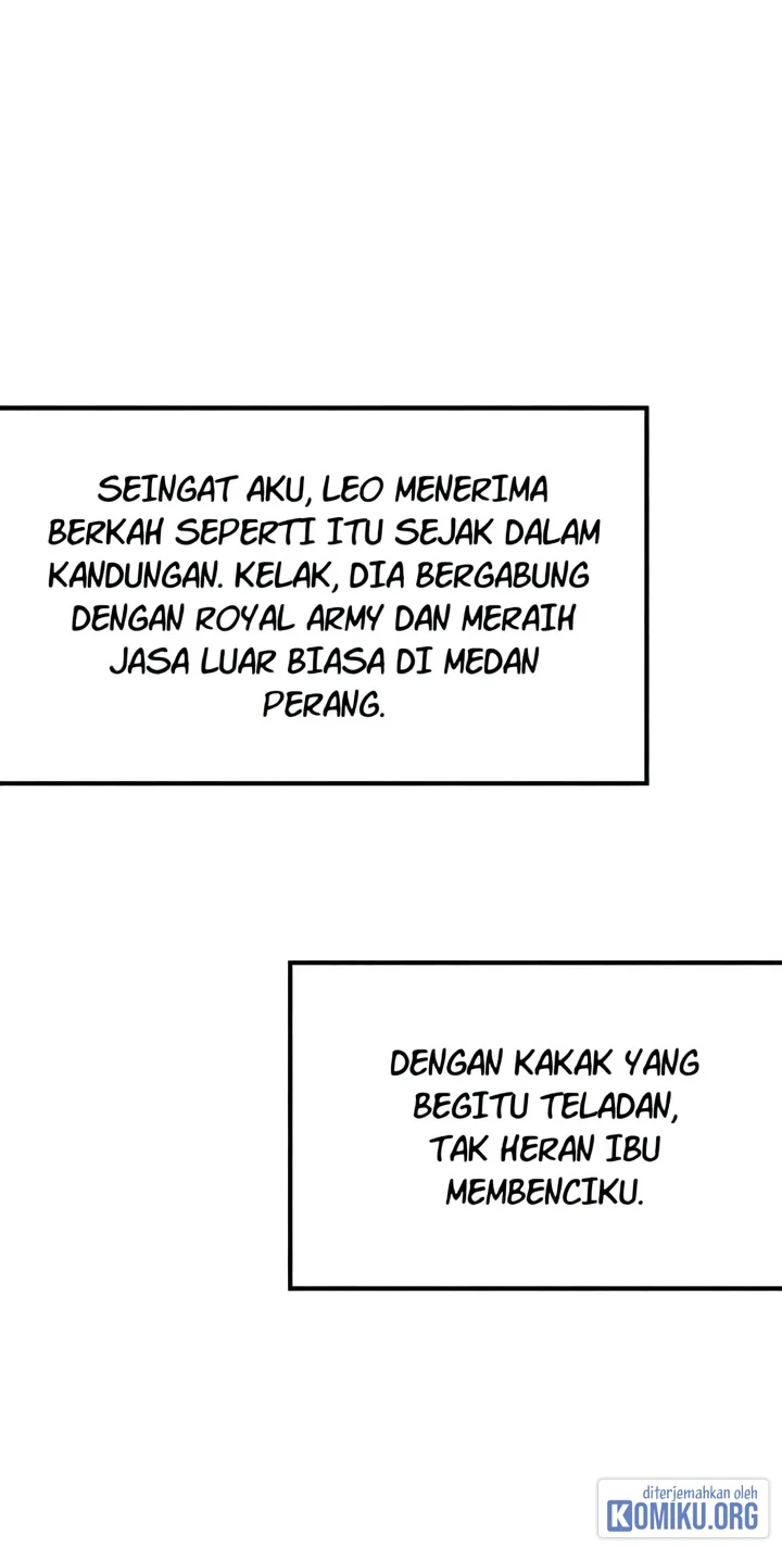 Rebirth Monarch Of The Dead Chapter 2 Halaman 19
