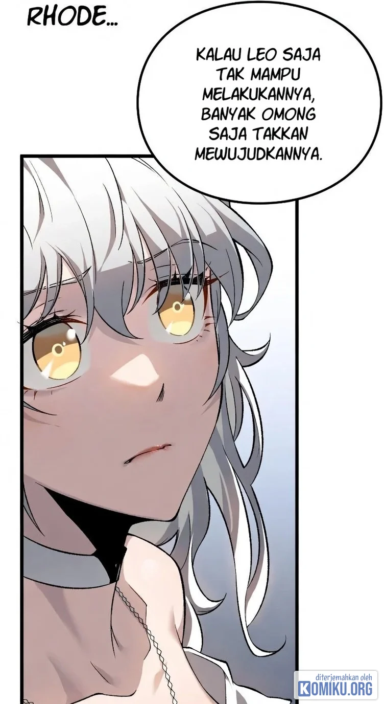 Rebirth Monarch Of The Dead Chapter 2 Halaman 31