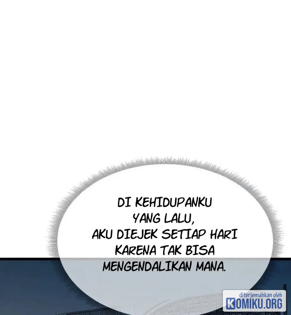 Rebirth Monarch Of The Dead Chapter 2 Halaman 36