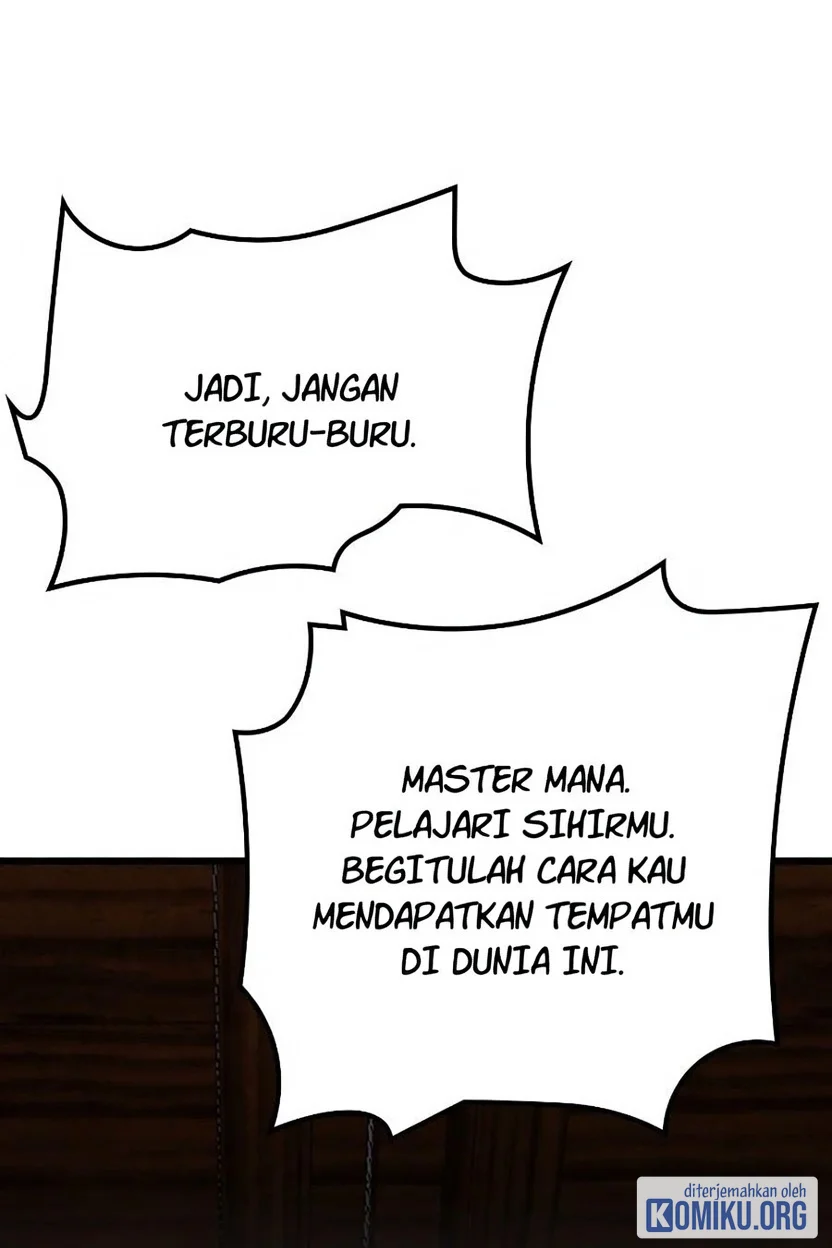 Rebirth Monarch Of The Dead Chapter 2 Halaman 51