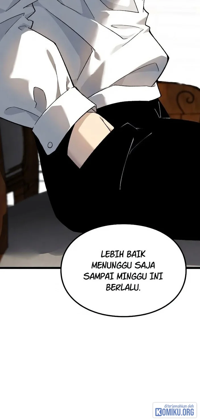Rebirth Monarch Of The Dead Chapter 2 Halaman 62