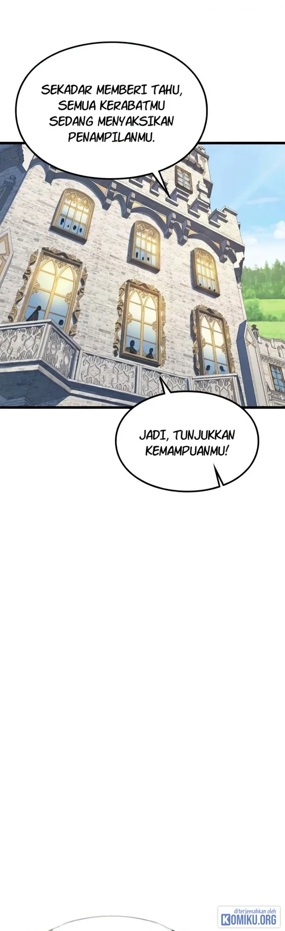 Rebirth Monarch Of The Dead Chapter 2 Halaman 77