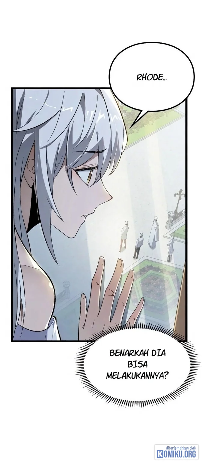 Rebirth Monarch Of The Dead Chapter 2 Halaman 79