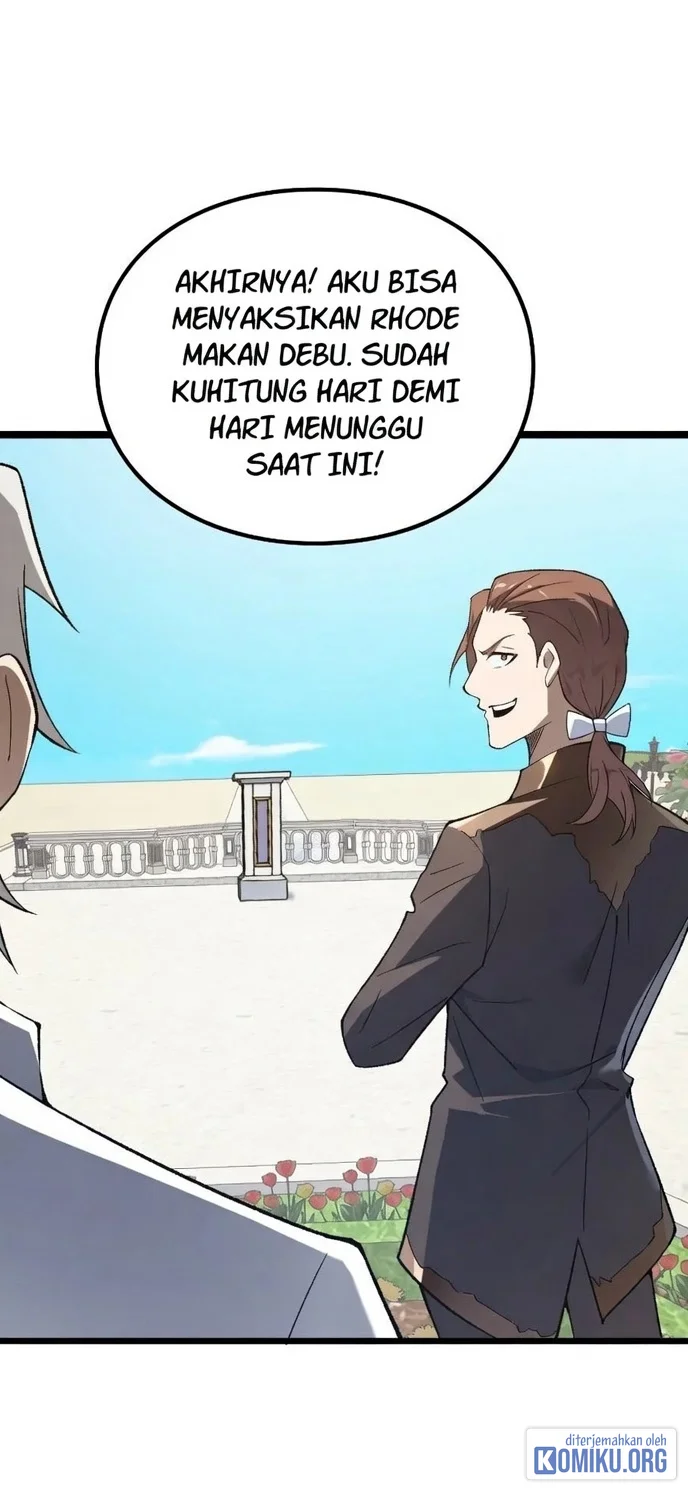 Rebirth Monarch Of The Dead Chapter 2 Halaman 80