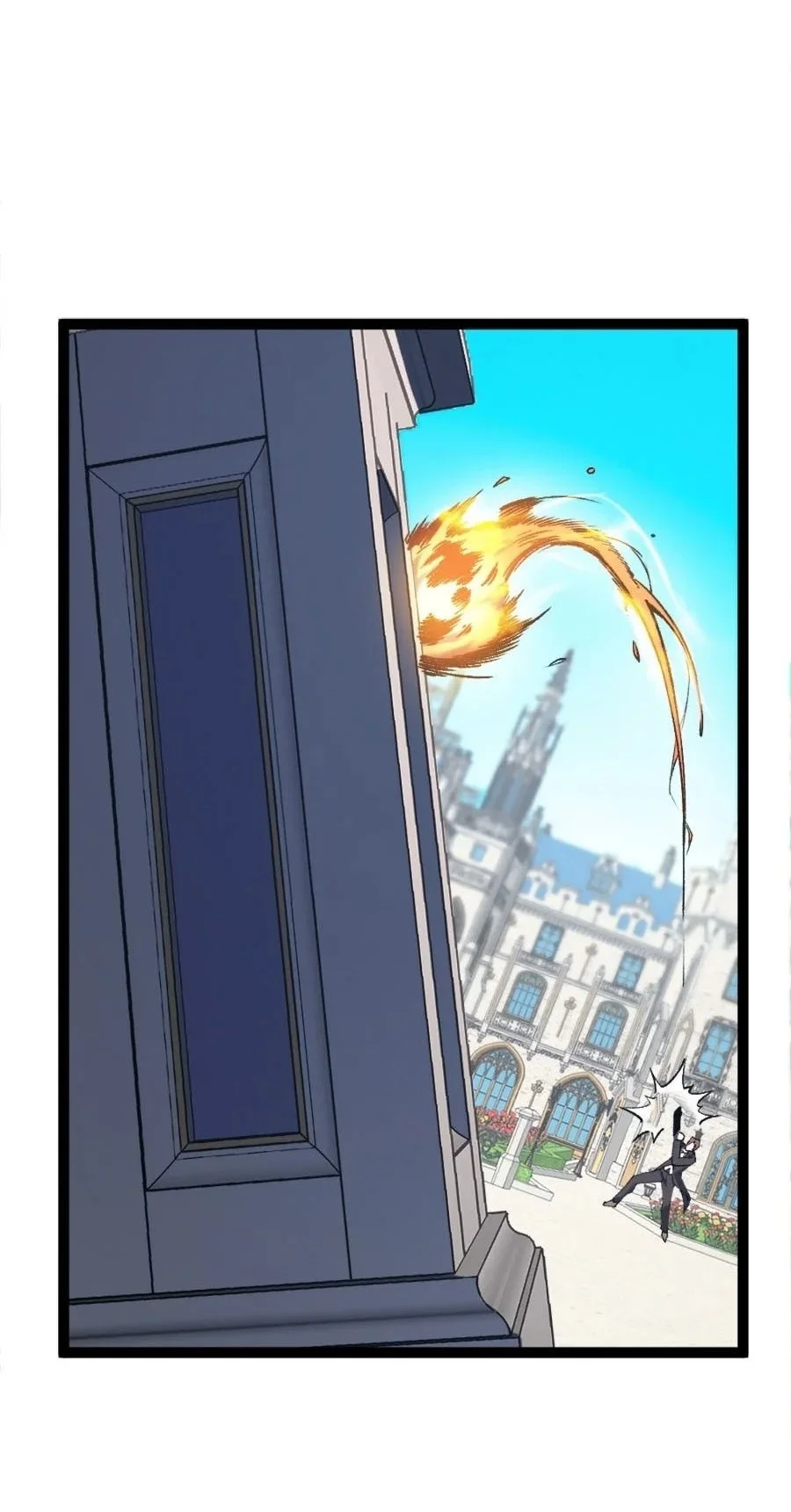 Rebirth Monarch Of The Dead Chapter 2 Halaman 83